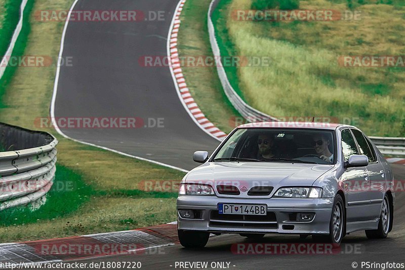 Bild #18087220 - Touristenfahrten Nürburgring Nordschleife (29.07.2022)