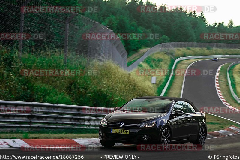 Bild #18087256 - Touristenfahrten Nürburgring Nordschleife (29.07.2022)