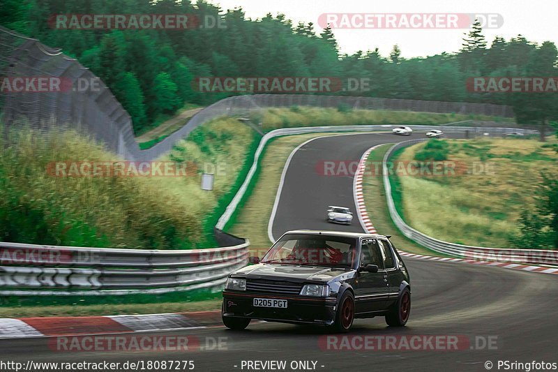 Bild #18087275 - Touristenfahrten Nürburgring Nordschleife (29.07.2022)