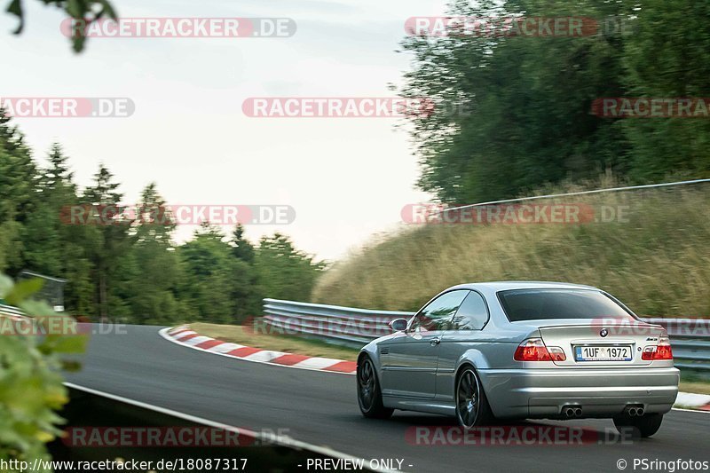 Bild #18087317 - Touristenfahrten Nürburgring Nordschleife (29.07.2022)