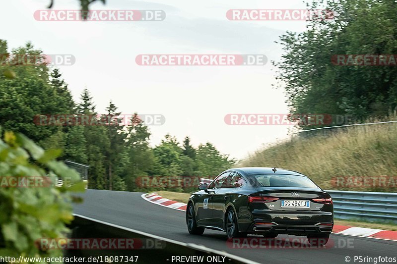 Bild #18087347 - Touristenfahrten Nürburgring Nordschleife (29.07.2022)