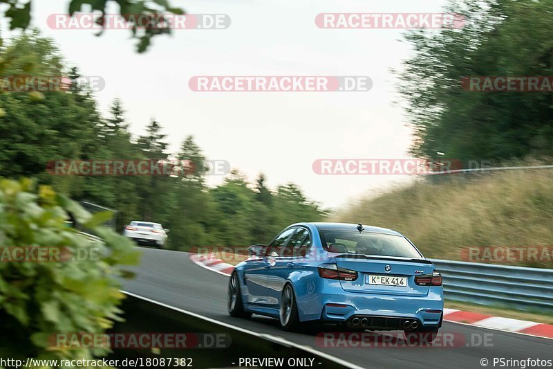 Bild #18087382 - Touristenfahrten Nürburgring Nordschleife (29.07.2022)