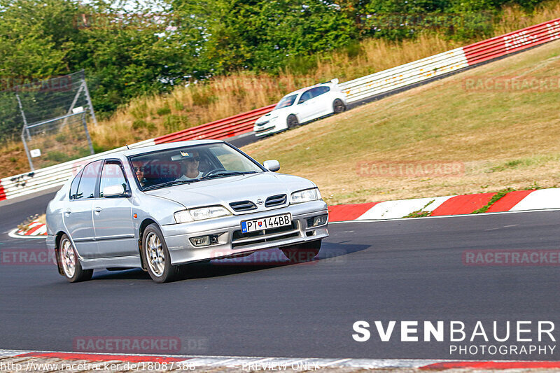 Bild #18087388 - Touristenfahrten Nürburgring Nordschleife (29.07.2022)