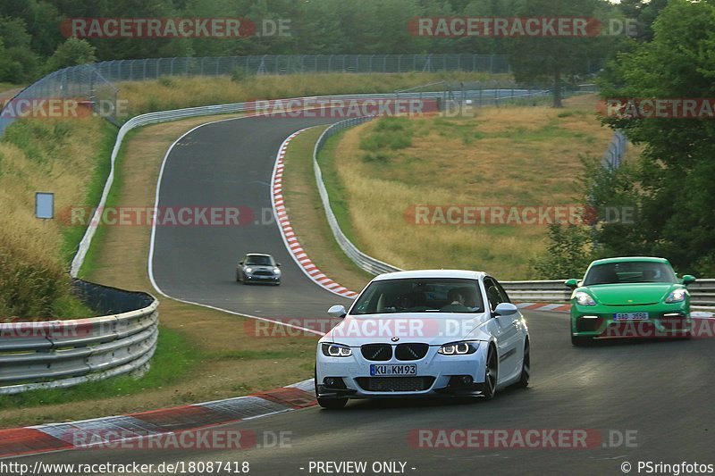 Bild #18087418 - Touristenfahrten Nürburgring Nordschleife (29.07.2022)