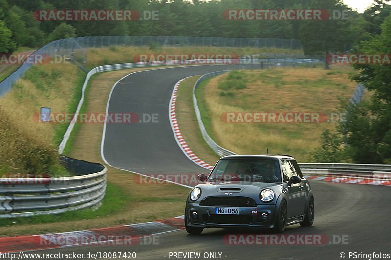 Bild #18087420 - Touristenfahrten Nürburgring Nordschleife (29.07.2022)