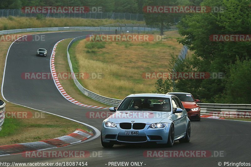 Bild #18087454 - Touristenfahrten Nürburgring Nordschleife (29.07.2022)