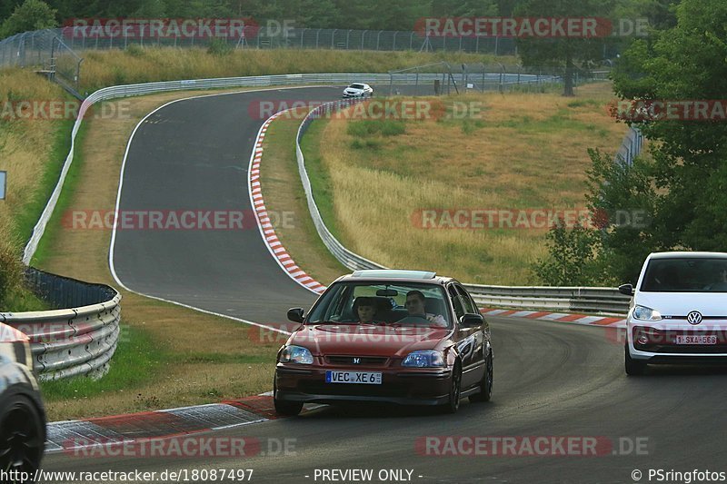 Bild #18087497 - Touristenfahrten Nürburgring Nordschleife (29.07.2022)