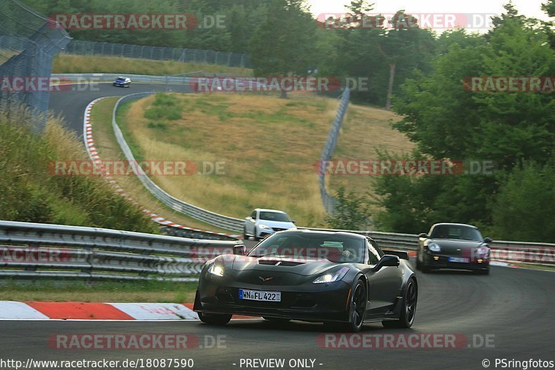 Bild #18087590 - Touristenfahrten Nürburgring Nordschleife (29.07.2022)