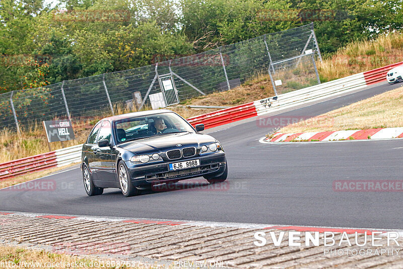 Bild #18087637 - Touristenfahrten Nürburgring Nordschleife (29.07.2022)