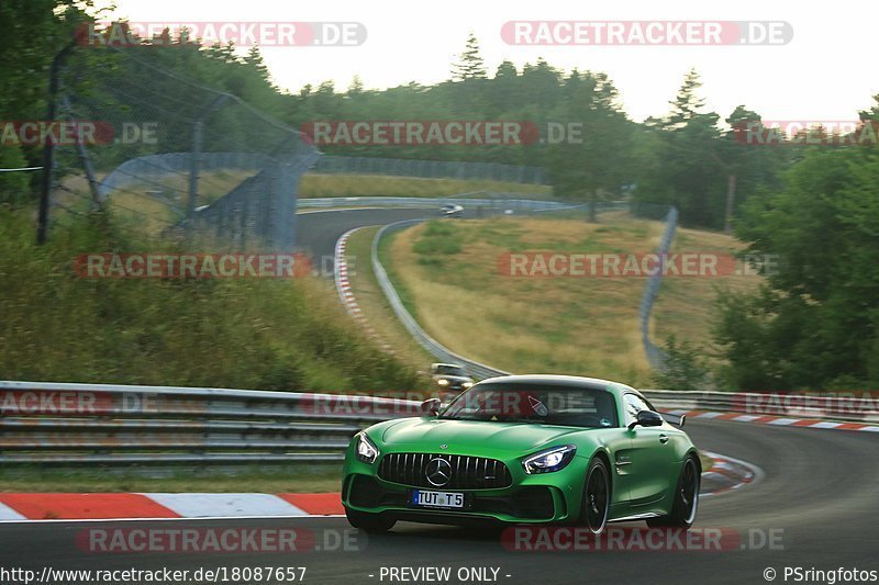 Bild #18087657 - Touristenfahrten Nürburgring Nordschleife (29.07.2022)