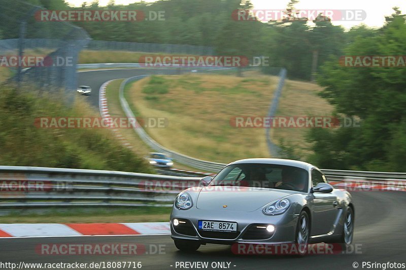 Bild #18087716 - Touristenfahrten Nürburgring Nordschleife (29.07.2022)