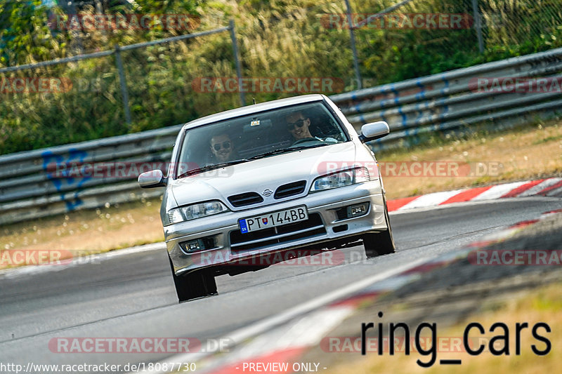 Bild #18087730 - Touristenfahrten Nürburgring Nordschleife (29.07.2022)