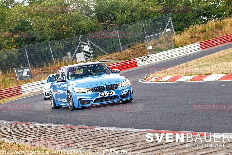 Bild #18087798 - Touristenfahrten Nürburgring Nordschleife (29.07.2022)