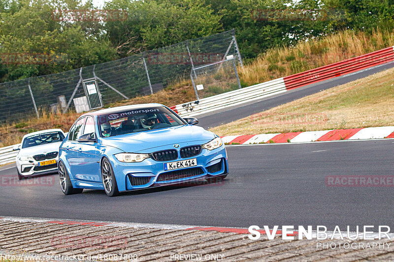 Bild #18087800 - Touristenfahrten Nürburgring Nordschleife (29.07.2022)