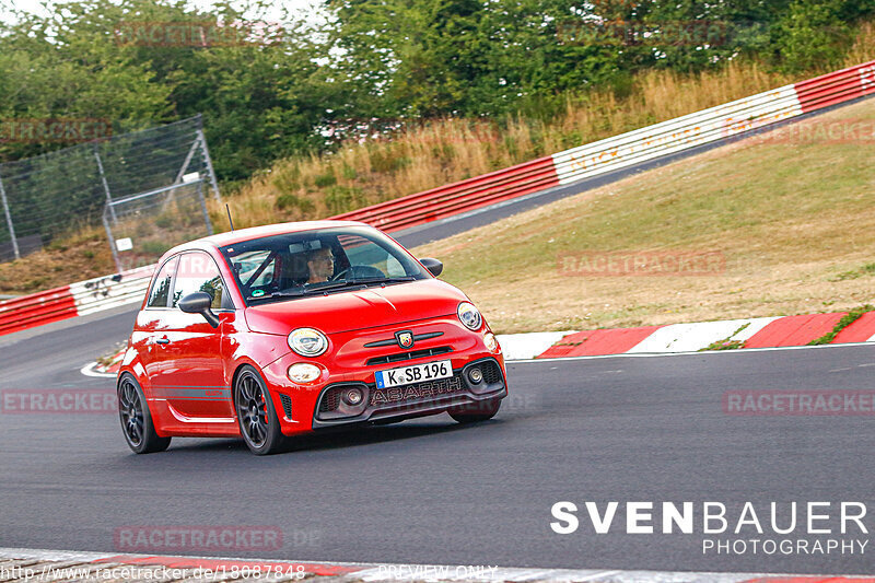 Bild #18087848 - Touristenfahrten Nürburgring Nordschleife (29.07.2022)