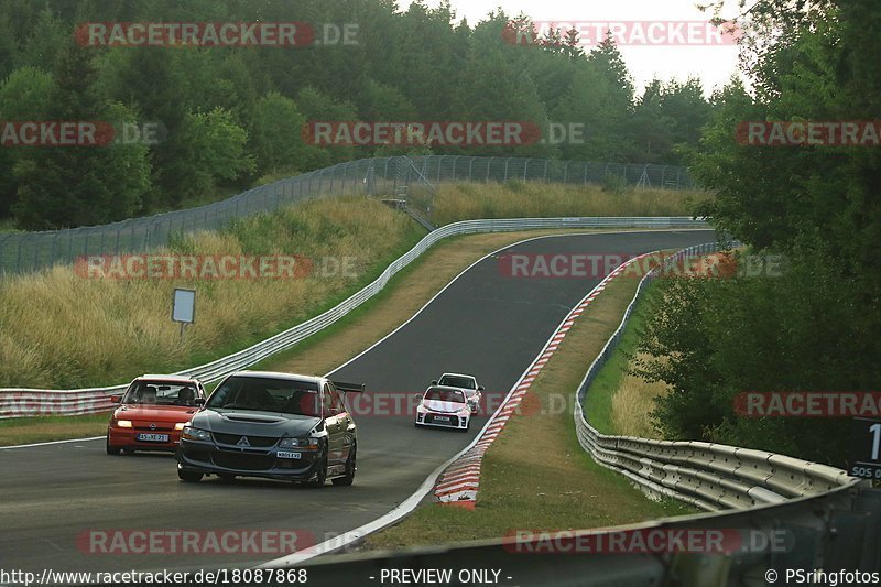 Bild #18087868 - Touristenfahrten Nürburgring Nordschleife (29.07.2022)