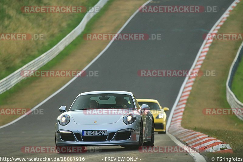 Bild #18087916 - Touristenfahrten Nürburgring Nordschleife (29.07.2022)