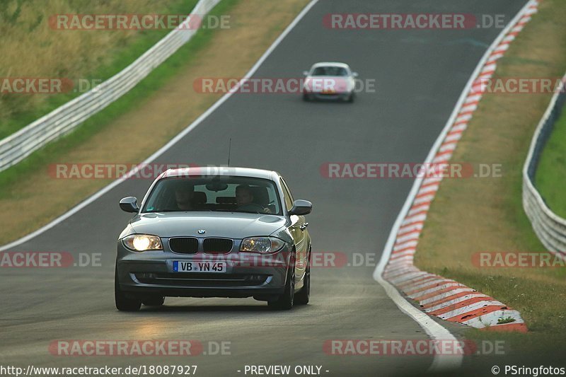 Bild #18087927 - Touristenfahrten Nürburgring Nordschleife (29.07.2022)