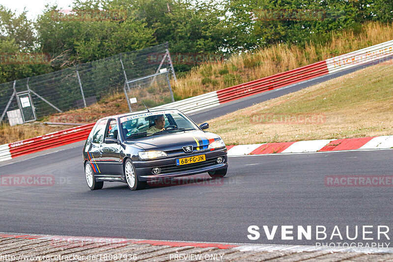 Bild #18087936 - Touristenfahrten Nürburgring Nordschleife (29.07.2022)