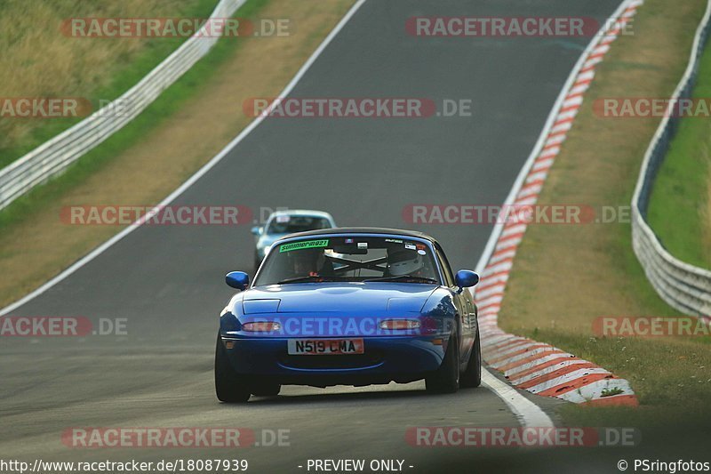 Bild #18087939 - Touristenfahrten Nürburgring Nordschleife (29.07.2022)