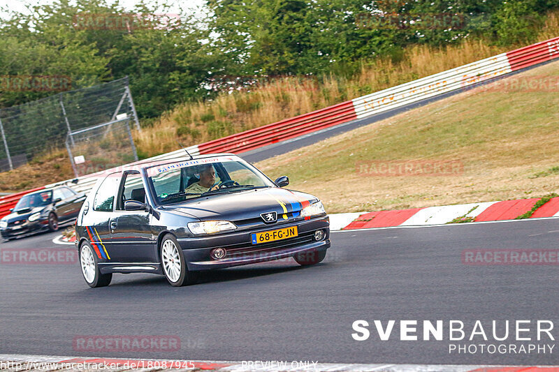 Bild #18087945 - Touristenfahrten Nürburgring Nordschleife (29.07.2022)