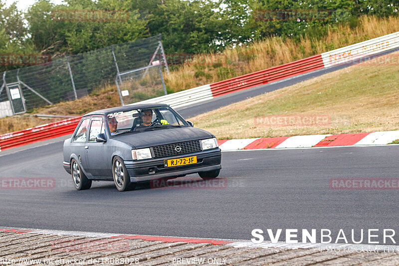 Bild #18088028 - Touristenfahrten Nürburgring Nordschleife (29.07.2022)