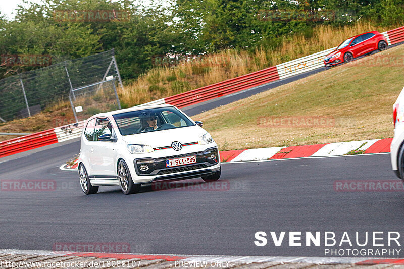 Bild #18088107 - Touristenfahrten Nürburgring Nordschleife (29.07.2022)