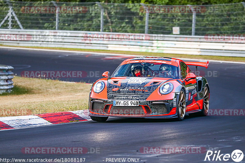 Bild #18088187 - Touristenfahrten Nürburgring Nordschleife (29.07.2022)