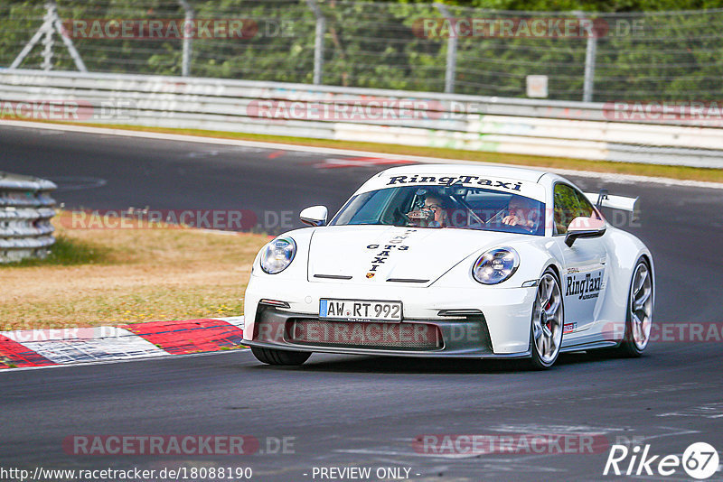 Bild #18088190 - Touristenfahrten Nürburgring Nordschleife (29.07.2022)