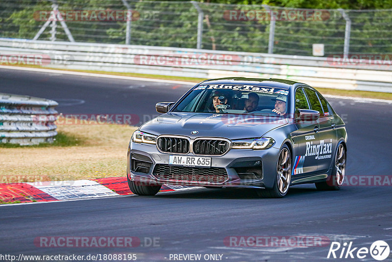 Bild #18088195 - Touristenfahrten Nürburgring Nordschleife (29.07.2022)