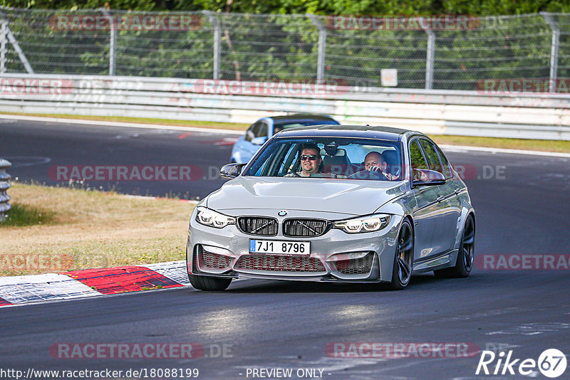 Bild #18088199 - Touristenfahrten Nürburgring Nordschleife (29.07.2022)