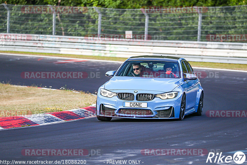 Bild #18088200 - Touristenfahrten Nürburgring Nordschleife (29.07.2022)