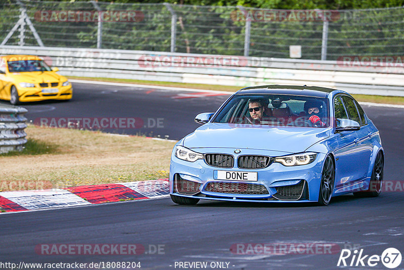 Bild #18088204 - Touristenfahrten Nürburgring Nordschleife (29.07.2022)