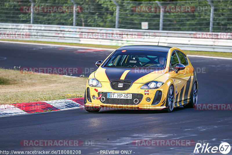 Bild #18088208 - Touristenfahrten Nürburgring Nordschleife (29.07.2022)