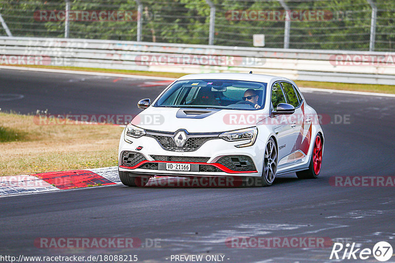 Bild #18088215 - Touristenfahrten Nürburgring Nordschleife (29.07.2022)