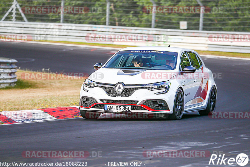 Bild #18088223 - Touristenfahrten Nürburgring Nordschleife (29.07.2022)