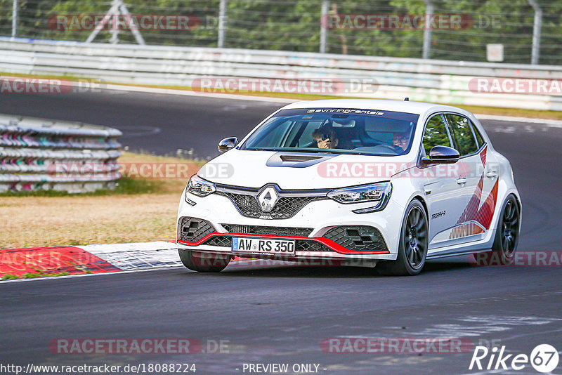 Bild #18088224 - Touristenfahrten Nürburgring Nordschleife (29.07.2022)