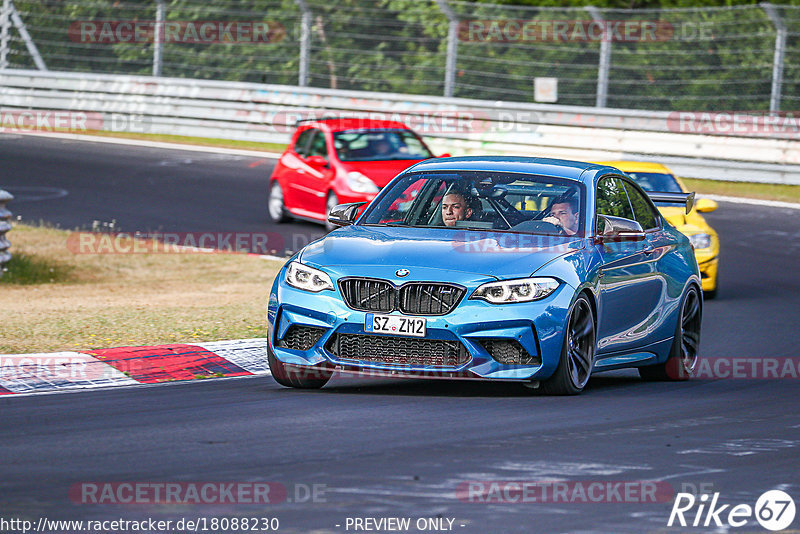 Bild #18088230 - Touristenfahrten Nürburgring Nordschleife (29.07.2022)