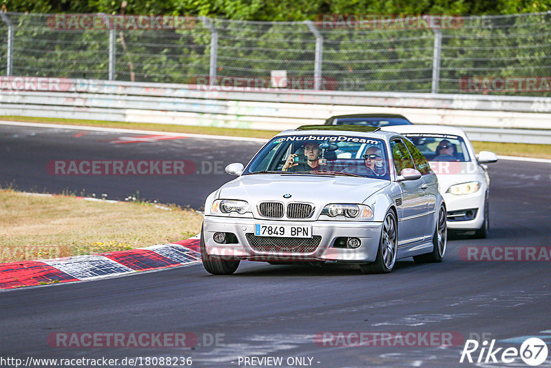 Bild #18088236 - Touristenfahrten Nürburgring Nordschleife (29.07.2022)