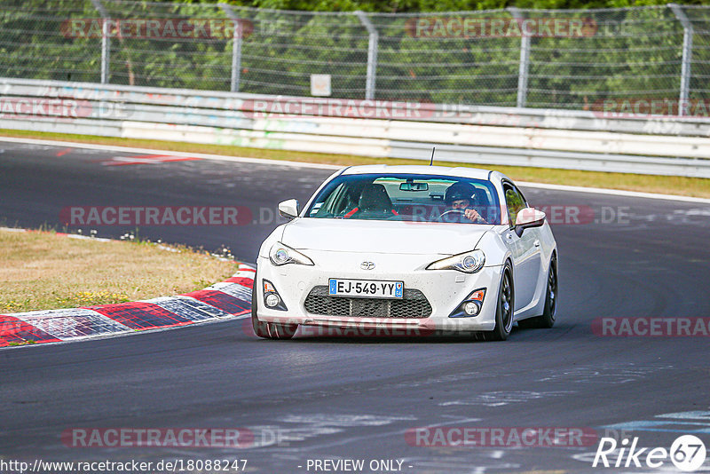 Bild #18088247 - Touristenfahrten Nürburgring Nordschleife (29.07.2022)