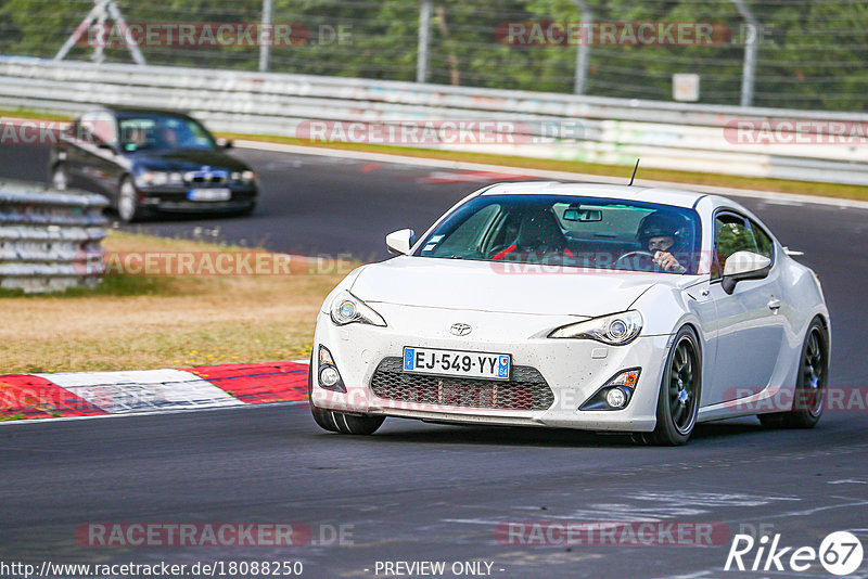 Bild #18088250 - Touristenfahrten Nürburgring Nordschleife (29.07.2022)