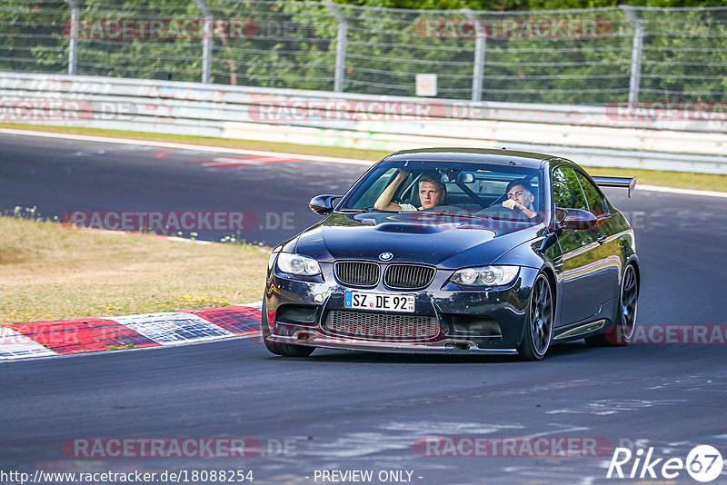 Bild #18088254 - Touristenfahrten Nürburgring Nordschleife (29.07.2022)