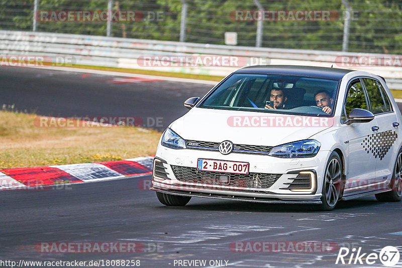 Bild #18088258 - Touristenfahrten Nürburgring Nordschleife (29.07.2022)