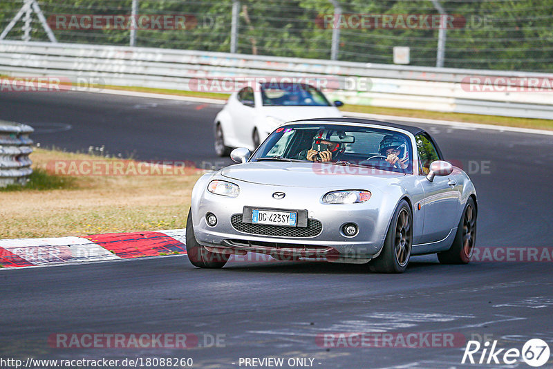 Bild #18088260 - Touristenfahrten Nürburgring Nordschleife (29.07.2022)