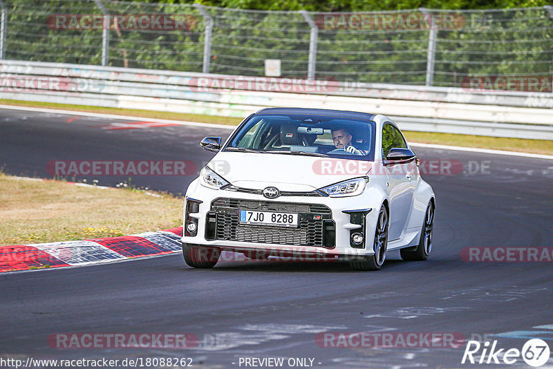 Bild #18088262 - Touristenfahrten Nürburgring Nordschleife (29.07.2022)