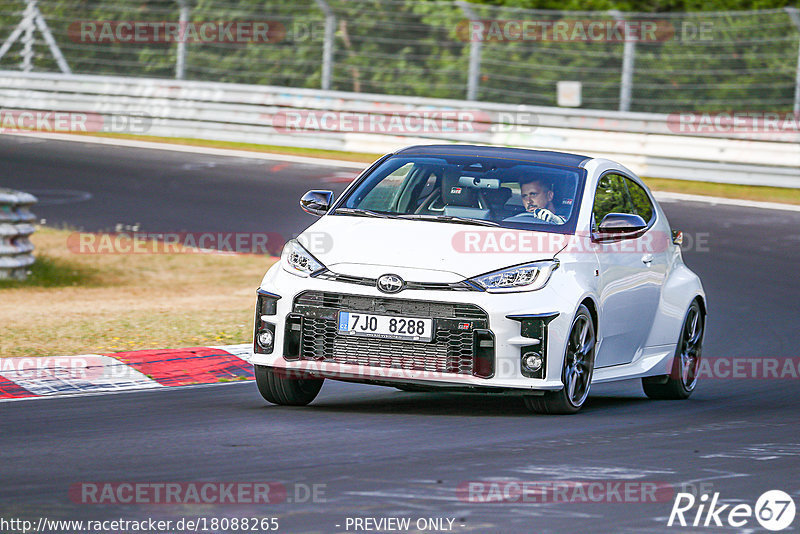 Bild #18088265 - Touristenfahrten Nürburgring Nordschleife (29.07.2022)