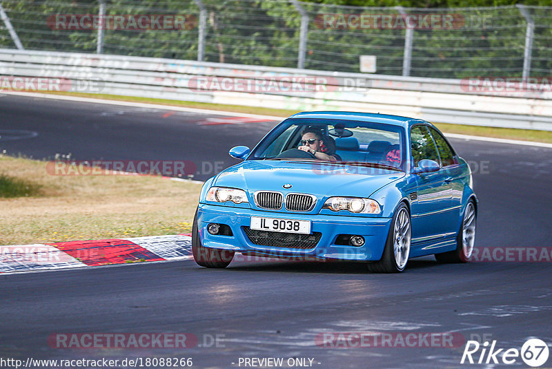 Bild #18088266 - Touristenfahrten Nürburgring Nordschleife (29.07.2022)