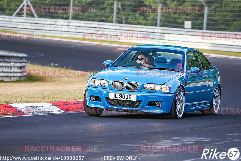 Bild #18088267 - Touristenfahrten Nürburgring Nordschleife (29.07.2022)