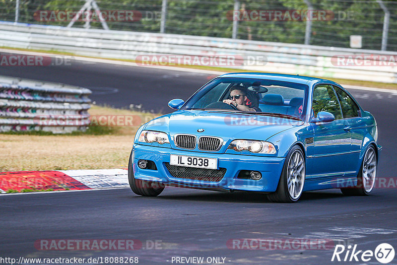 Bild #18088268 - Touristenfahrten Nürburgring Nordschleife (29.07.2022)