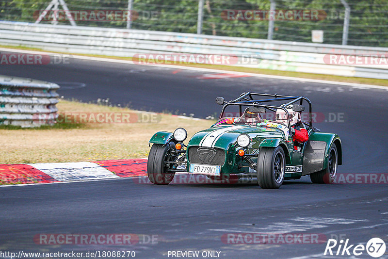 Bild #18088270 - Touristenfahrten Nürburgring Nordschleife (29.07.2022)